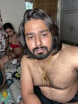 torchermachine webcam