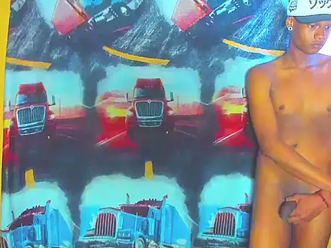 aunstin_farid1 webcam