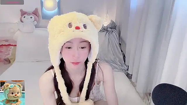 美女mistylana_在线直播