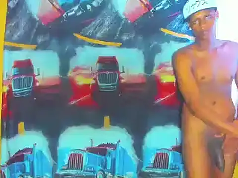 aunstin_farid1 webcam