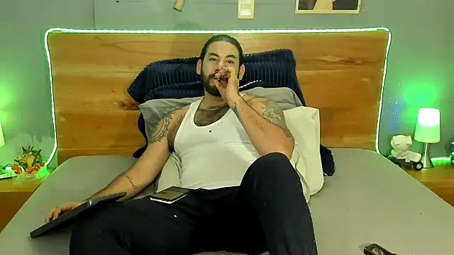 Prometeo-grizzly webcam