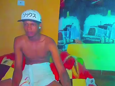 aunstin_farid1 webcam