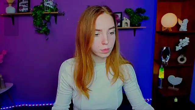 stella_flower webcam