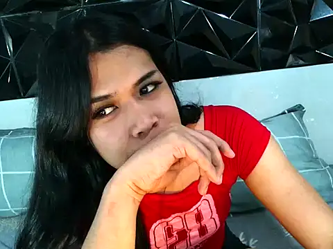 WifeAnastasia webcam