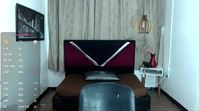 luisa__torres webcam