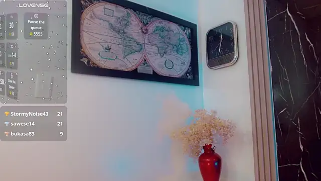 Sofia_antonella_ webcam