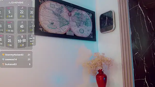 Sofia_antonella_ webcam