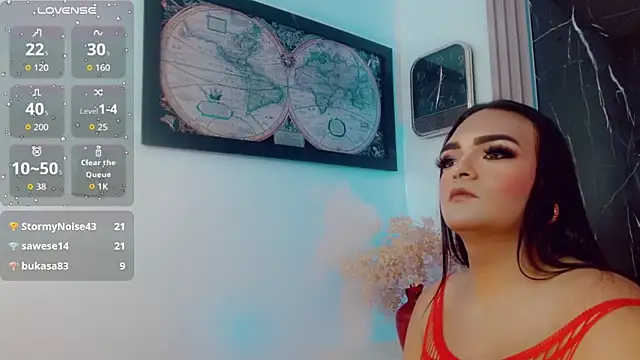 Sofia_antonella_ webcam