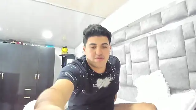 Candy_And_Andy_ webcam