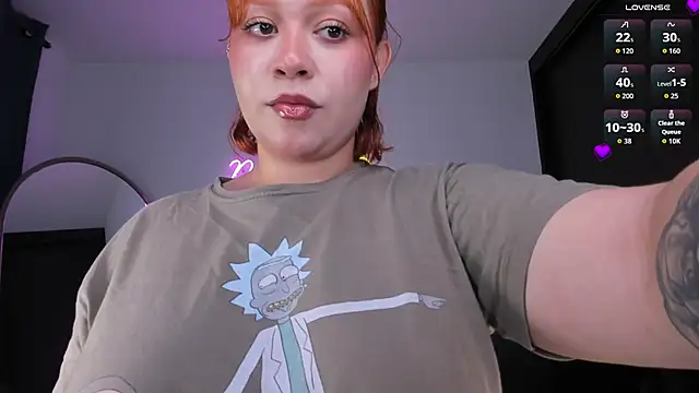 daniela_hornny live sex cam