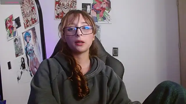 CelesteAyase live sex cam