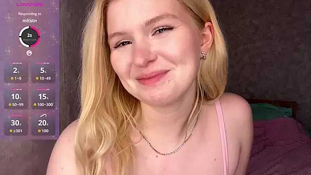 ShontaWasilko webcam