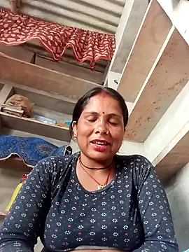 Shreya_pandit webcam