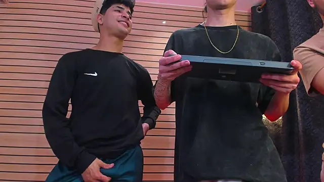 TheBatMansion webcam