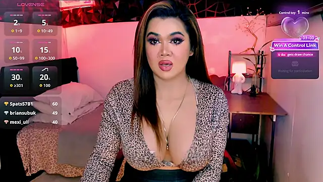 asiankatyhuge webcam