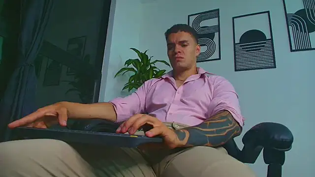 ALPHA_DOMINUS_ webcam