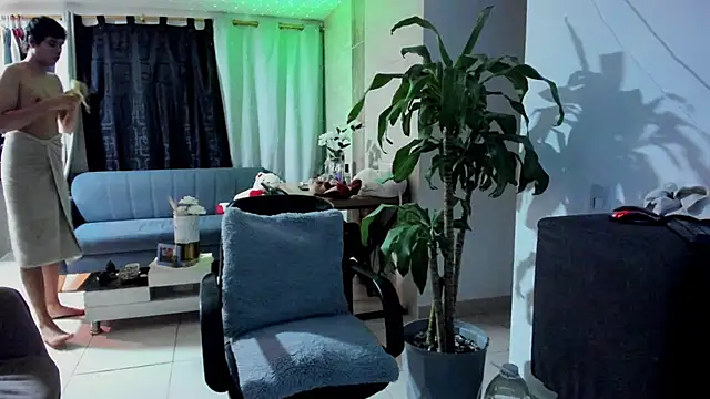 ghatto_cmilkpunch (M young) - Hard show big loads