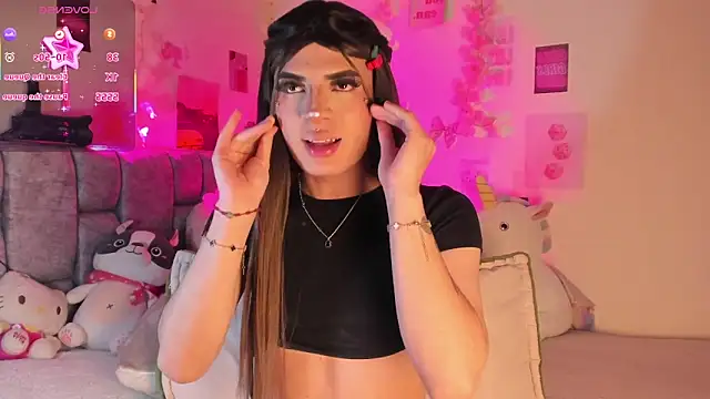 Iam_Emiily_ live sex cam