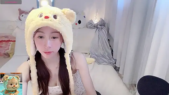 美女mistylana_在线直播