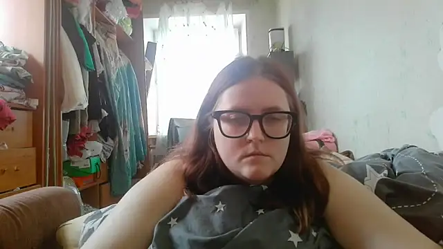 DesireMelissa webcam