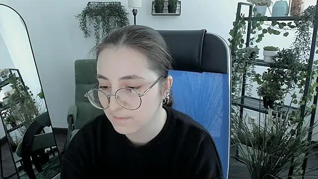 VirtuallVoyant webcam