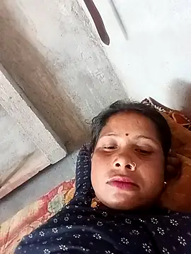 Shreya_pandit webcam