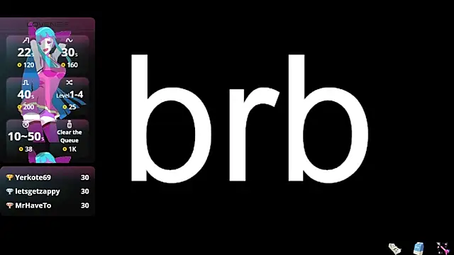 Angel__Dreams webcam