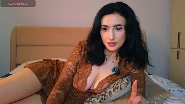 YourDesiree_ webcam