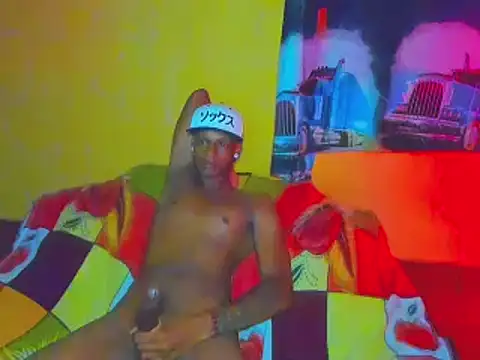 aunstin_farid1 webcam