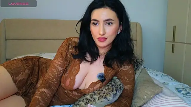 YourDesiree_ webcam