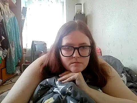 DesireMelissa webcam