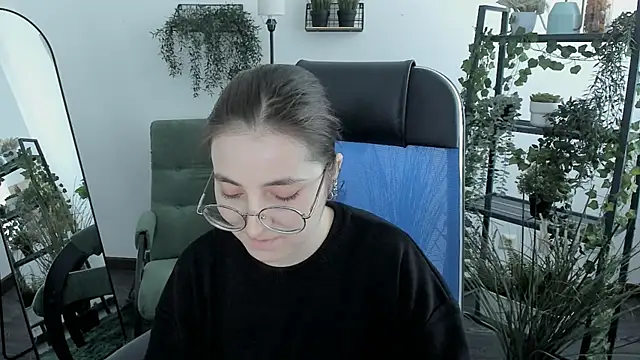 VirtuallVoyant webcam