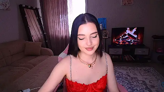 __Malika__ webcam