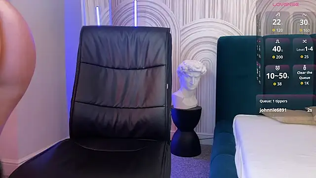 viviann_evans webcam