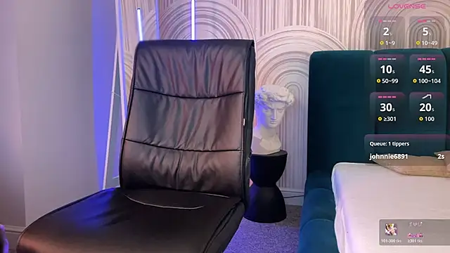 viviann_evans webcam