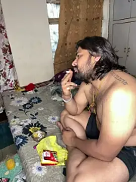 torchermachine webcam