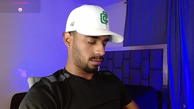 Christian_thor webcam