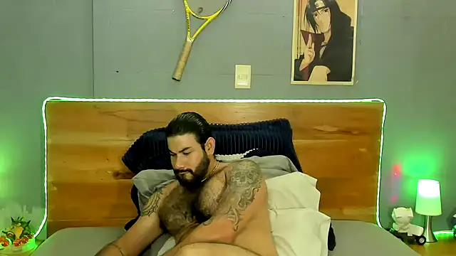 Prometeo-grizzly webcam