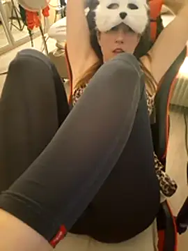 spritzmaus (F milf) - LT Surprise Vid/TWERK that ass