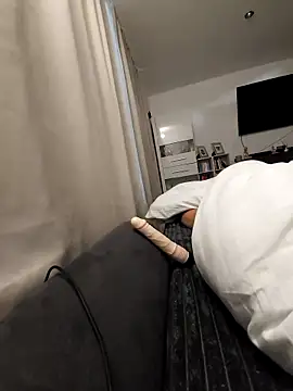 sexyjulia21 (F milf) - 💦 Squirt Video 💦