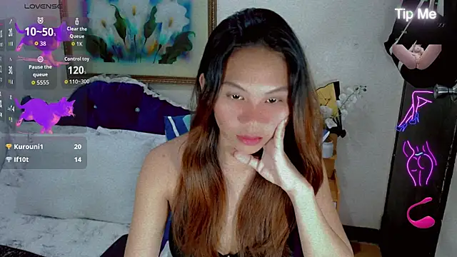 filipinastarlet webcam