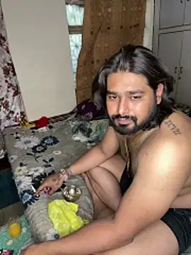 torchermachine webcam