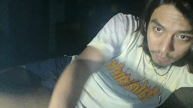 AlexAlejandro13 webcam