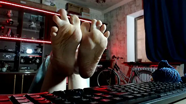 pa1e_pr1ncess webcam