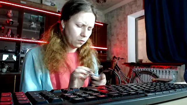 pa1e_pr1ncess webcam