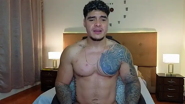 Steven_Velez webcam