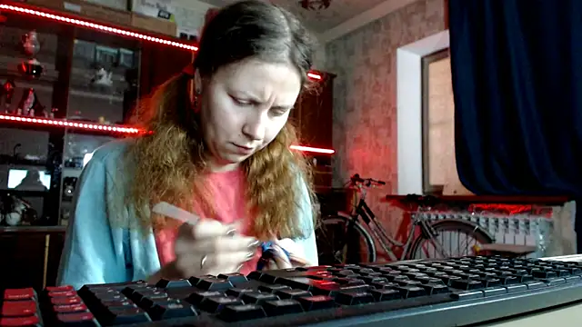 pa1e_pr1ncess webcam