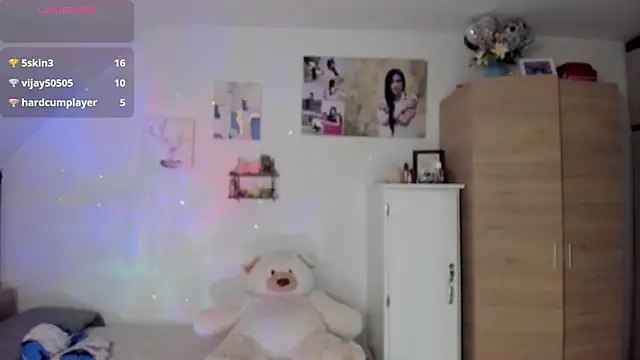 Veronikolsen-'s room