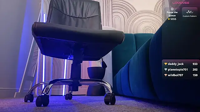 viviann_evans - Viviann_evans's free webcam - UK Sex Cams