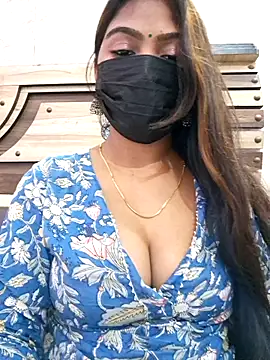 Cute-Ananyaa from StripChat is Freechat